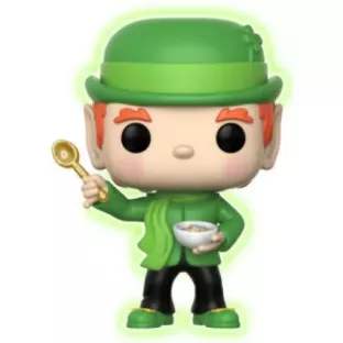 Lucky the Leprechaun image