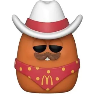 Cowboy McNugget image