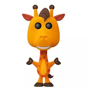 Geoffrey image