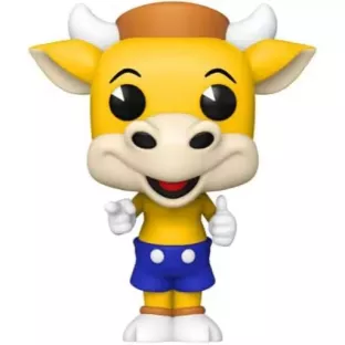 Mooby's Mascot image