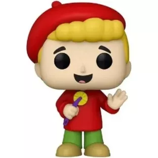 Play-Doh Pete image