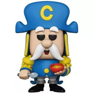 Cap'n Crunch image