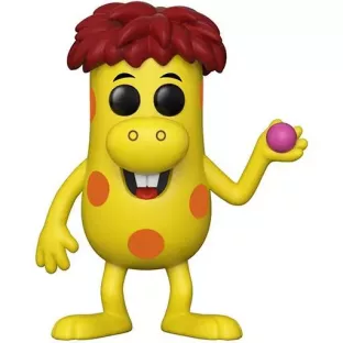 Crunchberry Beast image