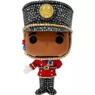 Toy Soldier image