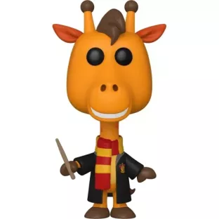 Gryffindor Geoffrey image