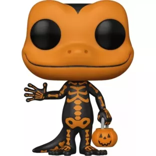 Geicoween Gecko image