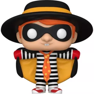 Hamburglar image