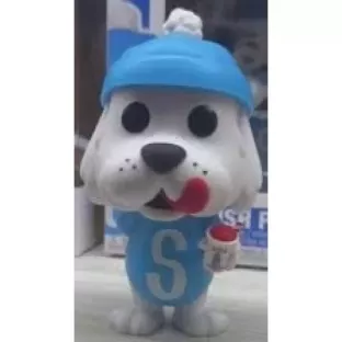 Slush Puppie image
