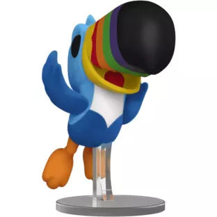 Toucan Sam image