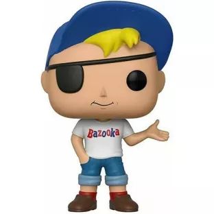 Bazooka Joe image