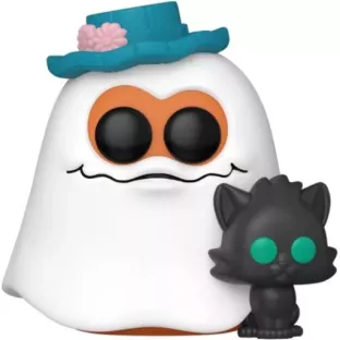 McBoo McNugget image