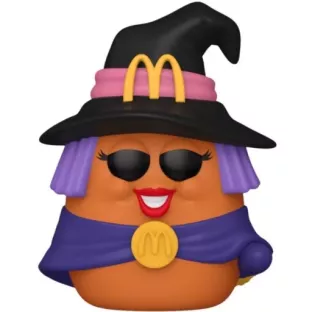 Witch McNugget image