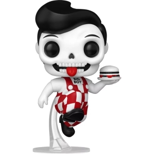 Skull Bob image