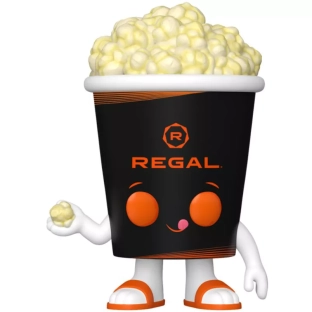 Regal Popcorn image