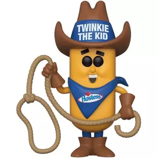 Twinkie the Kid image