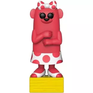 Strawberry Short Kook image