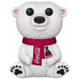 Coca-Cola Polar Bear image