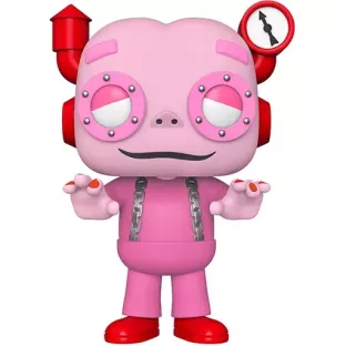 Franken Berry image