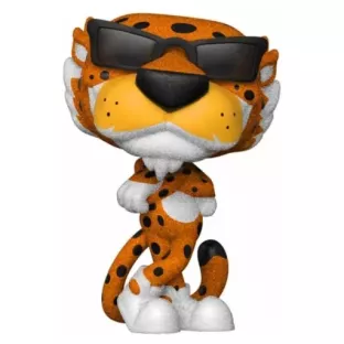 Chester Cheetah image