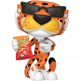 Chester Cheetah image