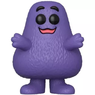 Grimace image
