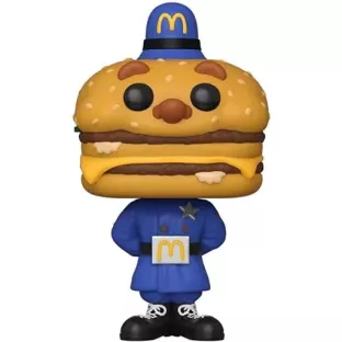 Officer Mac image