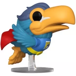 Toucan image