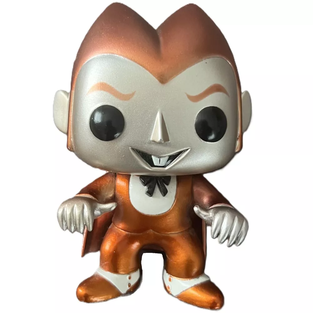 Count Chocula