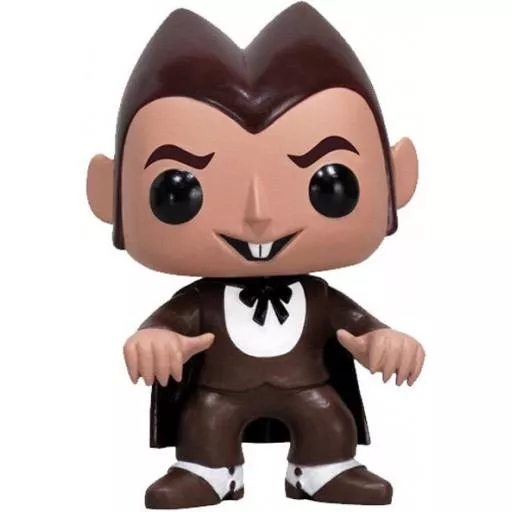 Count Chocula