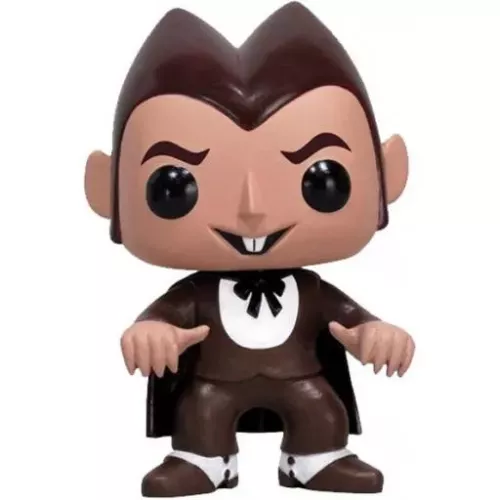 Count Chocula