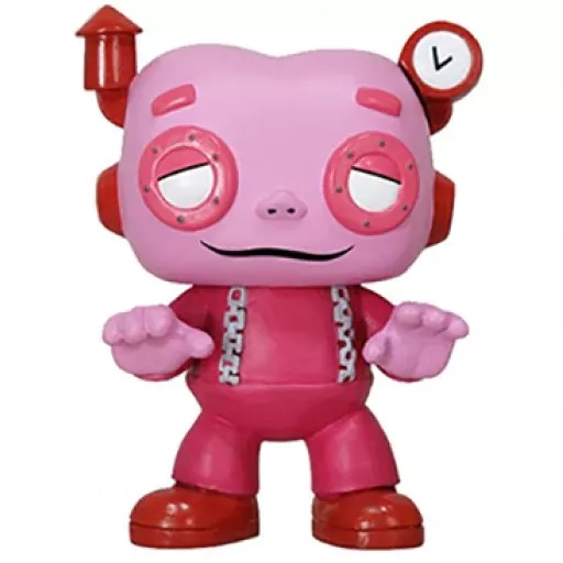 Franken Berry