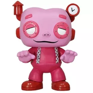 Franken Berry