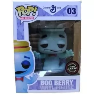 Boo Berry