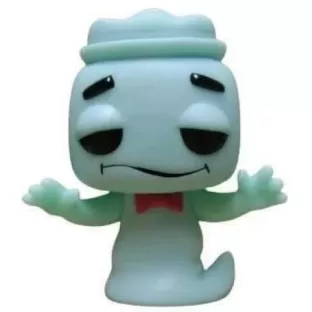 Boo Berry