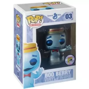 Boo Berry