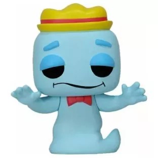 Boo Berry