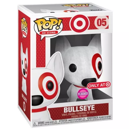 Bullseye Box