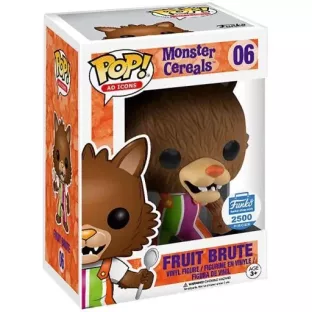 Fruit Brute