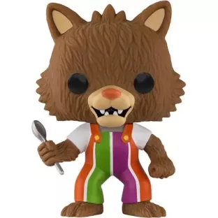 Fruit Brute