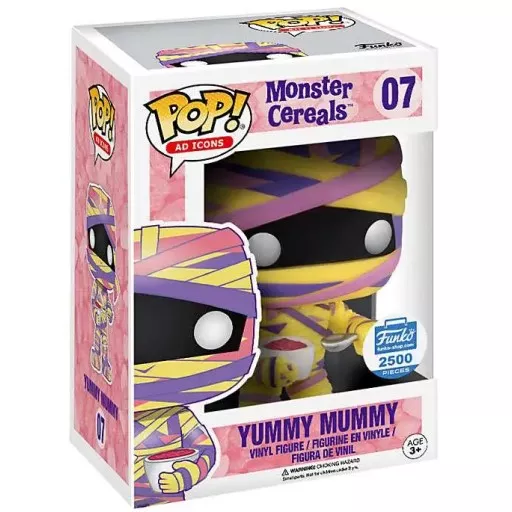 Yummy Mummy Box
