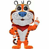 #08  Tony the Tiger - Collectible Figure