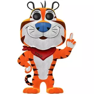 Tony the Tiger