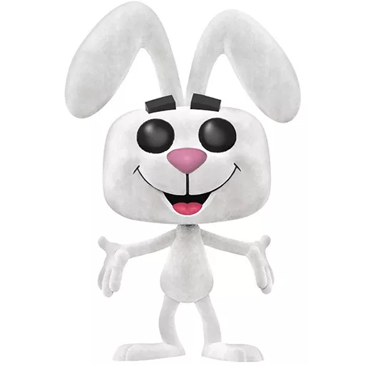 Trix Rabbit