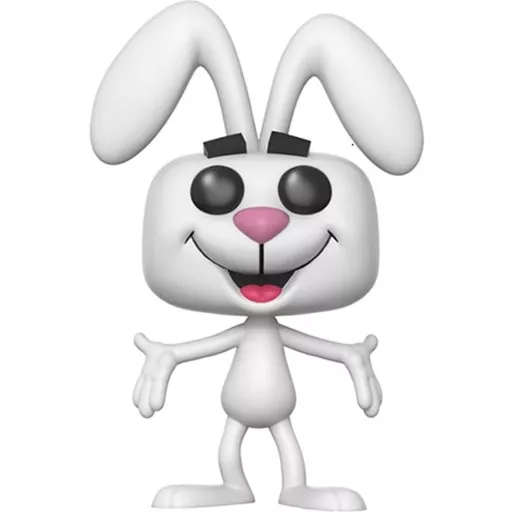 Trix Rabbit