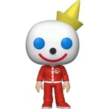 #101  Jack Box in Tracksuit - Collectible Figure