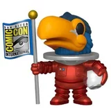 #103  Toucan - Collectible Figure