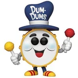 Dum Dums Drum Man