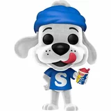 Slush Puppie