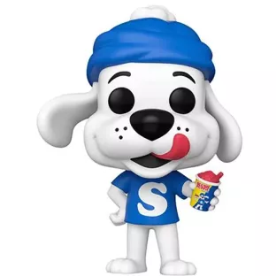 Slush Puppie