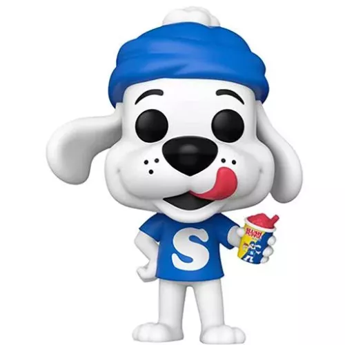 Funko Pop! Slush Puppie #106 Ad Icons Vinyl Figure